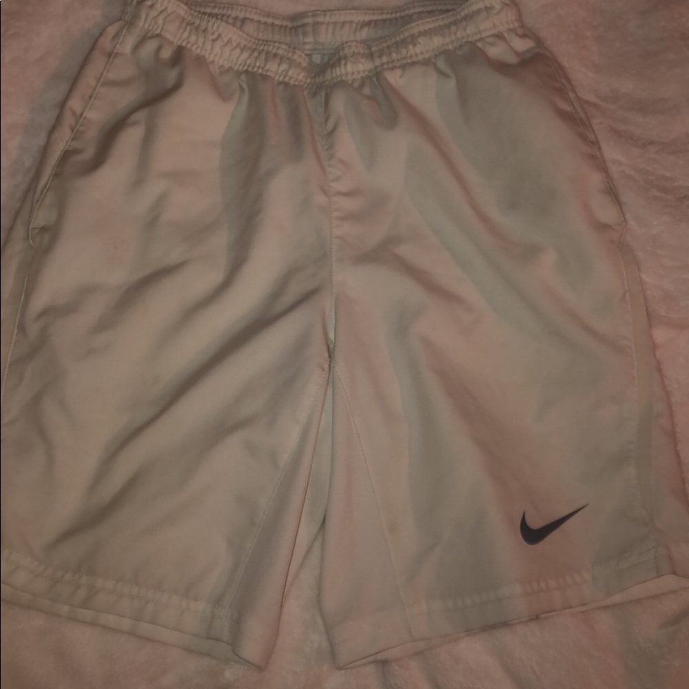 Men’s Nike shorts